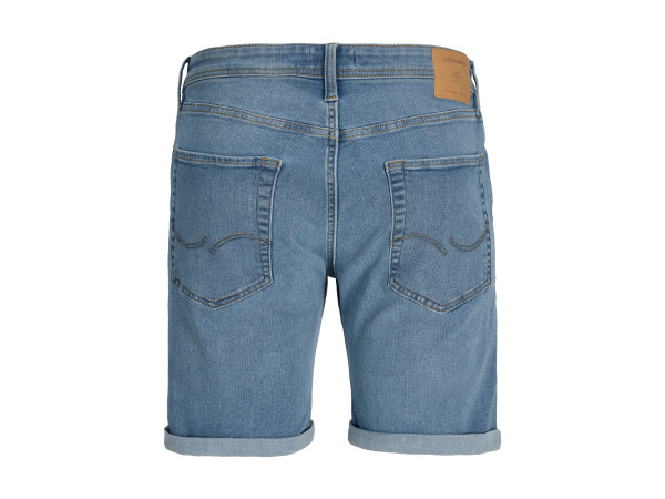 Jack & Jones Rick Original Short Blue Denim - S – foto 2 – kavel bij XL Auctions