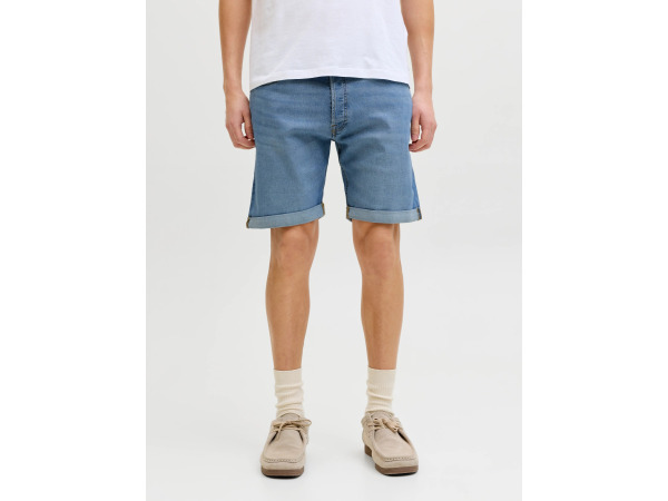 Jack & Jones Rick Original Short Blue Denim - S – foto 5 – kavel bij XL Auctions