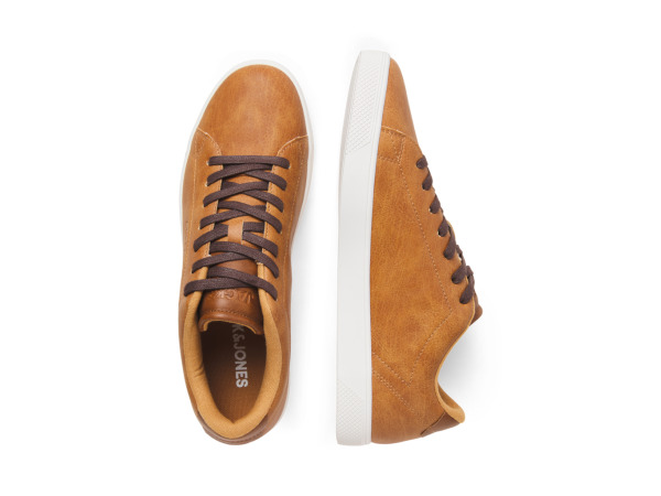 Jack & Jones Boss Sneaker Cognac - 45 – foto 3 – kavel bij XL Auctions