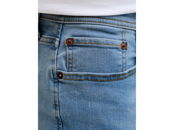 Jack & Jones Rick Original Short Blue Denim - XXL – foto 3 – kavel bij XL Auctions