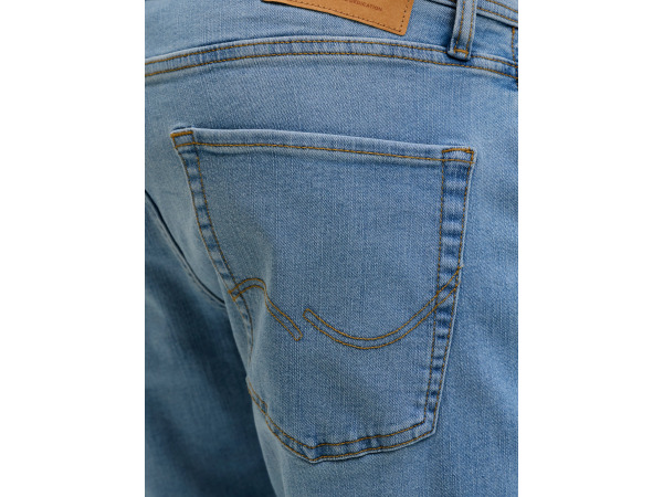 Jack & Jones Rick Original Short Blue Denim - XXL – foto 4 – kavel bij XL Auctions