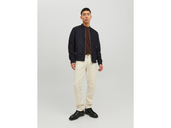 Jack & Jones Tano Bomber Zwart - XL – foto 2 – kavel bij XL Auctions