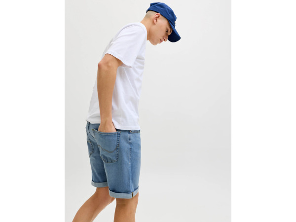 Jack & Jones Rick Original Short Blue Denim - M – foto 6 – kavel bij XL Auctions