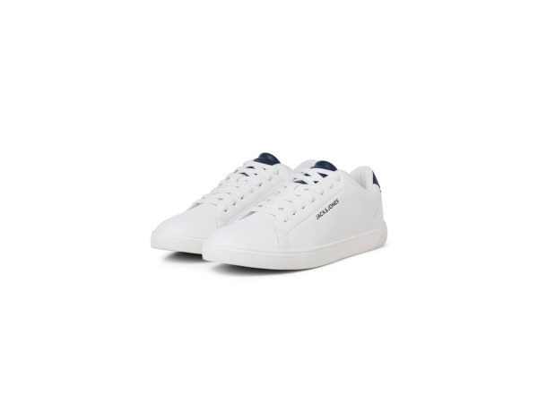 Jack & Jones Boss Sneaker Wit/Navy - 41 – foto 2 – kavel bij XL Auctions