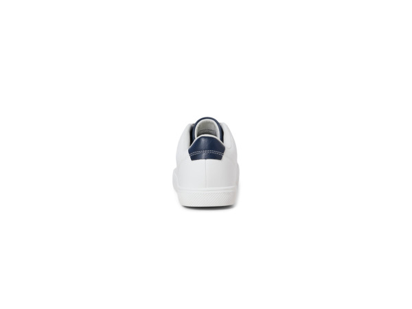 Jack & Jones Boss Sneaker Wit/Navy - 41 – foto 5 – kavel bij XL Auctions