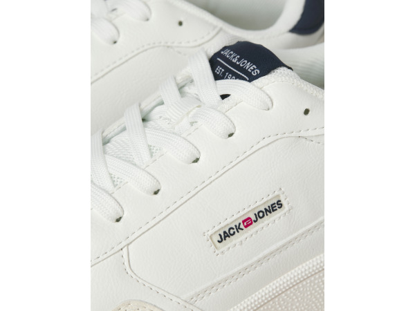 Jack & Jones Bounce Sneaker Wit - 43 – foto 5 – kavel bij XL Auctions