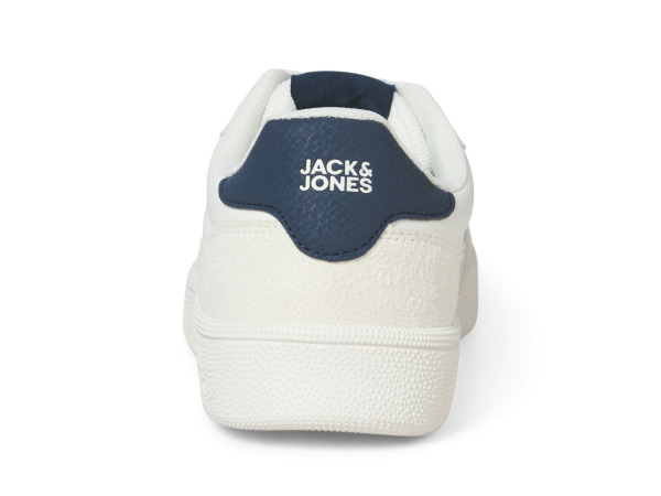 Jack & Jones Bounce Sneaker Wit - 43 – foto 6 – kavel bij XL Auctions