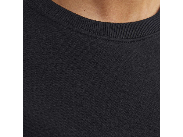 Jack & Jones Star Basic Sweat Crew Neck Zwart - M – foto 2 – kavel bij XL Auctions