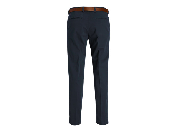 Jack & Jones Cody Spencer Belted Chino Navy Blazer - 30/34 – foto 2 – kavel bij XL Auctions