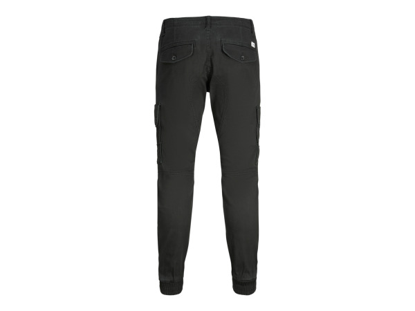 Jack & Jones Paul Warner Cargo Zwart - 33/32 – foto 2 – kavel bij XL Auctions
