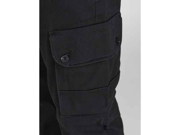 Jack & Jones Paul Warner Cargo Zwart - 31/32 – foto 5 – kavel bij XL Auctions