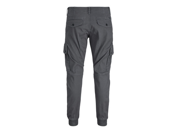Jack & Jones Paul Warner Cargo Castlerock - 32/34 – foto 3 – kavel bij XL Auctions
