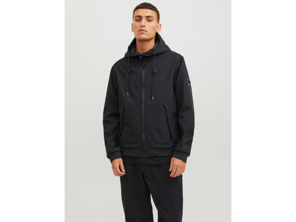Jack & Jones Classic Jacket Zwart - 3XL – foto 2 – kavel bij XL Auctions