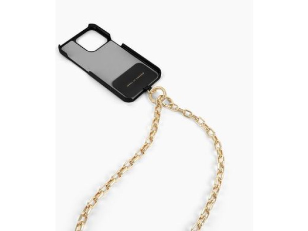 iDeal of Sweden - Chain Strap Gold - Telefoonkoord – foto 2 – kavel bij XL Auctions
