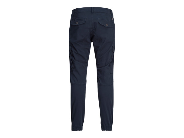 Jack & Jones Paul Warner Cargo Navy Blazer - 32/34 – foto 2 – kavel bij XL Auctions