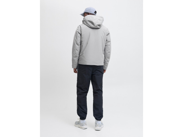 Jack & Jones Fusion Technical Jacket Grijs - M – foto 4 – kavel bij XL Auctions