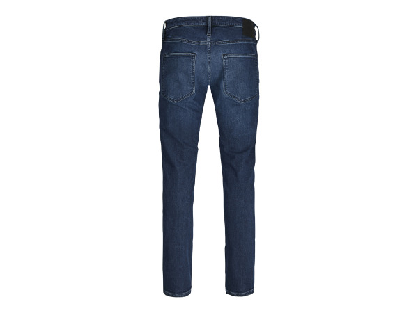 Jack & Jones Tim Evan Slim Straight Jeans Blue Denim - 29/32 – foto 2 – kavel bij XL Auctions