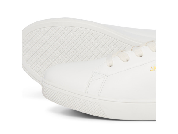Jack & Jones Boss Sneaker Wit/Cognac - 42 – foto 6 – kavel bij XL Auctions