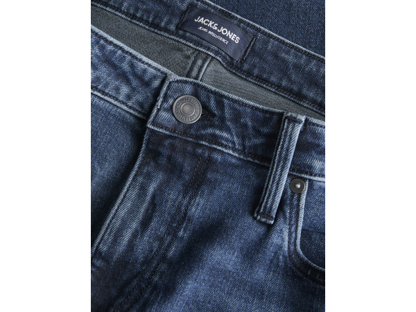 Jack & Jones Tim Evan Slim Straight Jeans Blue Denim - 29/32 – foto 3 – kavel bij XL Auctions
