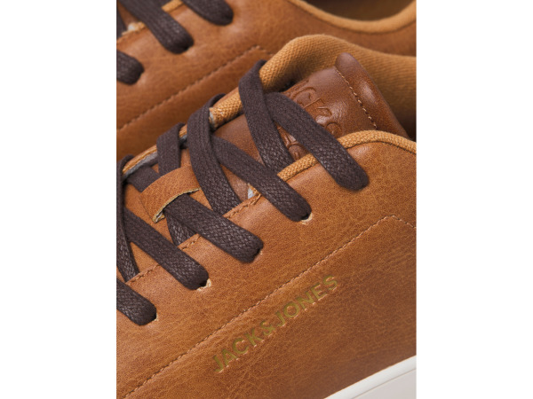 Jack & Jones Boss Sneaker Cognac - 40 – foto 4 – kavel bij XL Auctions
