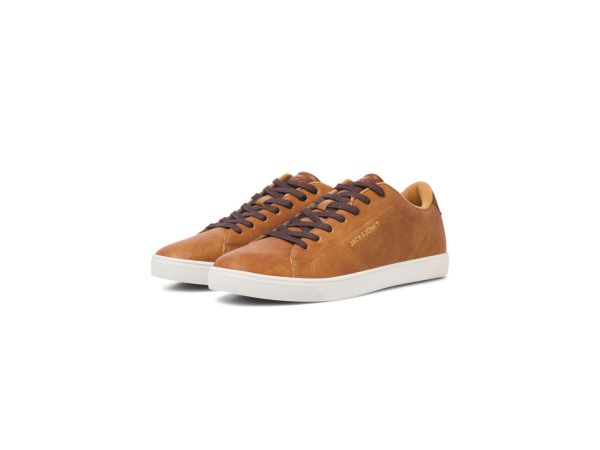 Jack & Jones Boss Sneaker Cognac - 44 – foto 2 – kavel bij XL Auctions