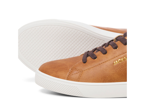 Jack & Jones Boss Sneaker Cognac - 40 – foto 6 – kavel bij XL Auctions