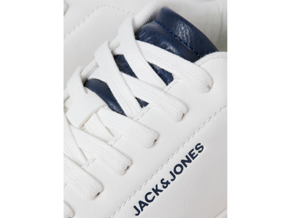 Jack & Jones Boss Sneaker Wit/Navy - 40 – foto 4 – kavel bij XL Auctions