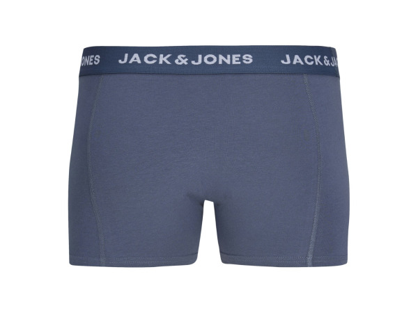 Jack & Jones 7-Pack Boxers Jactommy - XL – foto 3 – kavel bij XL Auctions