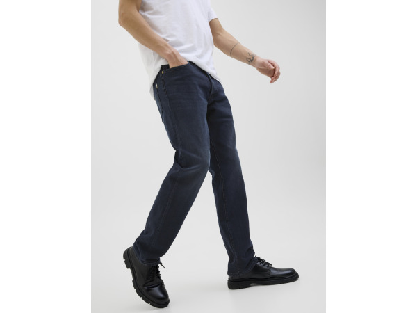 Jack & Jones Clark Premium Regular Fit Jeans Blue Denim - 31/32 – foto 7 – kavel bij XL Auctions