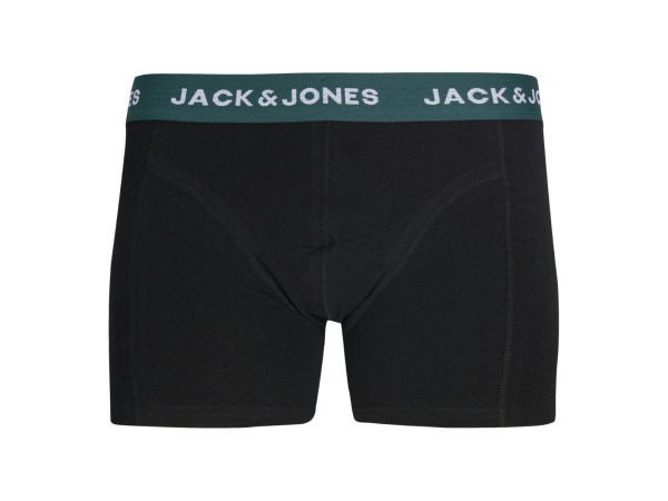 Jack & Jones 7-Pack Boxers Jactommy - XL – foto 4 – kavel bij XL Auctions