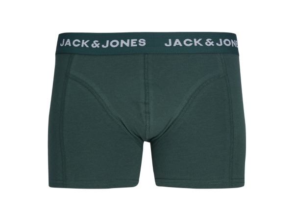 Jack & Jones 7-Pack Boxers Jactommy - XL – foto 5 – kavel bij XL Auctions