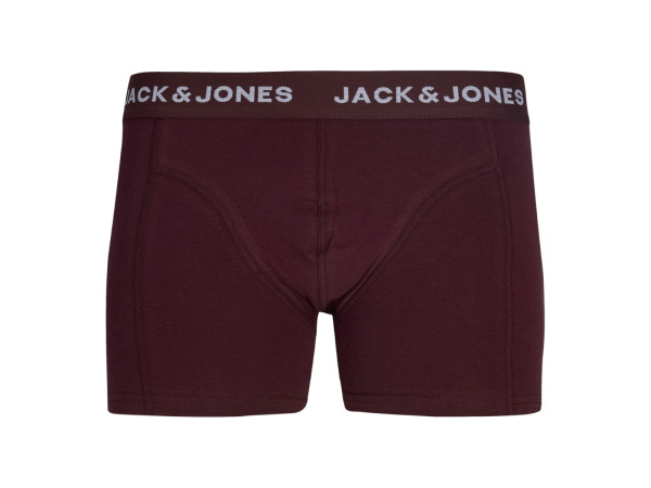Jack & Jones 7-Pack Boxers Jactommy - XL – foto 6 – kavel bij XL Auctions