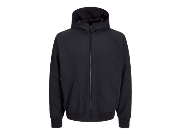 Jack &amp; Jones Track Bomber Zwart - L