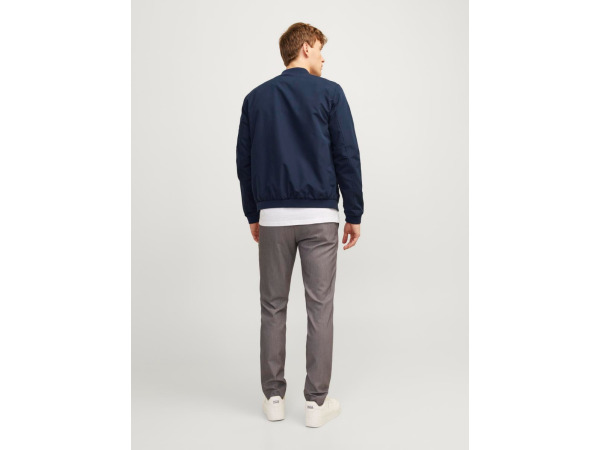 Jack & Jones Mash Bomber Navy Blazer - S – foto 3 – kavel bij XL Auctions