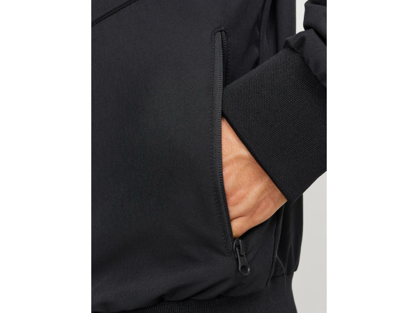 Jack & Jones Track Bomber Zwart - L – foto 4 – kavel bij XL Auctions