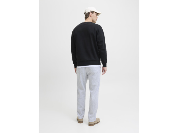 Jack & Jones Vesterbro Sweat Crew Neck Zwart - L – foto 3 – kavel bij XL Auctions