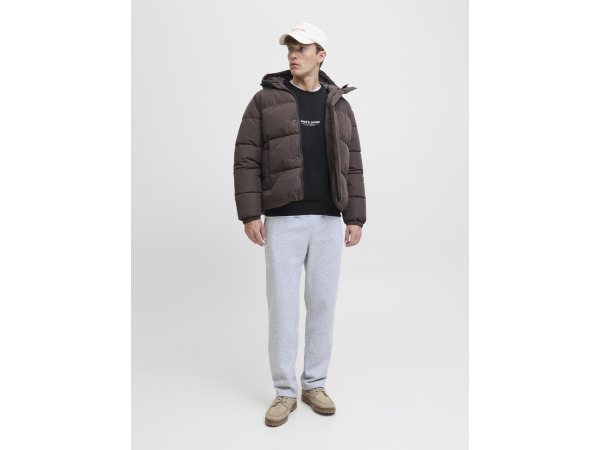 Jack & Jones Vesterbro Sweat Crew Neck Zwart - L – foto 4 – kavel bij XL Auctions