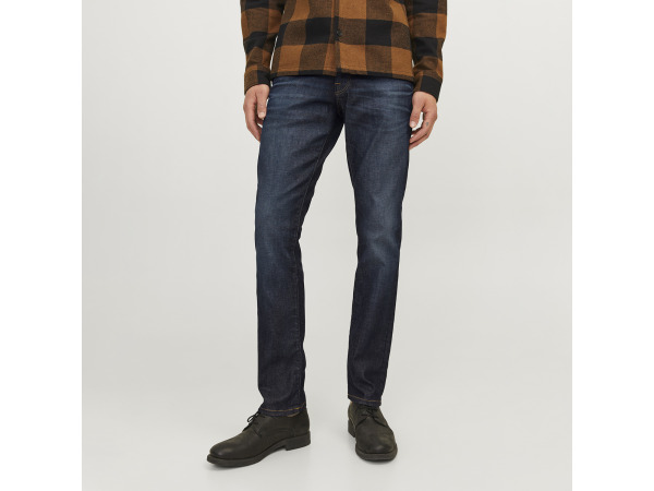 Jack & Jones Glenn Icon Blue Denim - 30/32 – foto 3 – kavel bij XL Auctions