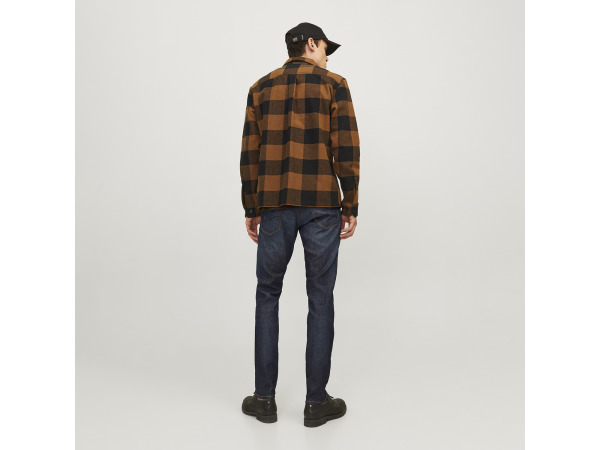 Jack & Jones Glenn Icon Blue Denim - 30/32 – foto 4 – kavel bij XL Auctions
