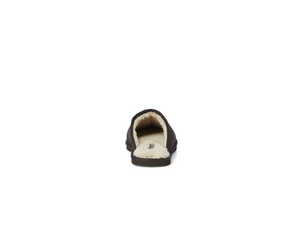 Jack & Jones Dudely Microfiber Pantoffel Java - 42 – foto 3 – kavel bij XL Auctions