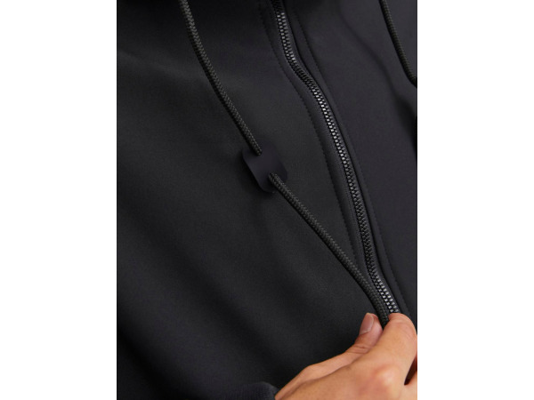 Jack & Jones Classic Jacket Zwart - M – foto 4 – kavel bij XL Auctions