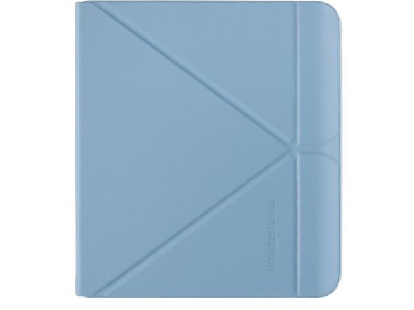 Kobo Libra Colour Hoes voor eReader lichtblauw – kavel bij XL Auctions