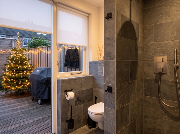 Huis en tuin veiling 