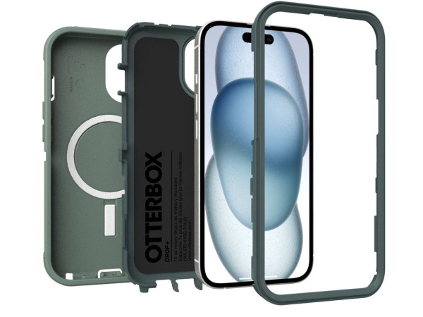 OtterBox Defender MagSafe Hoesje iPhone 17e/16e/15/14/13 – kavel bij XL Auctions