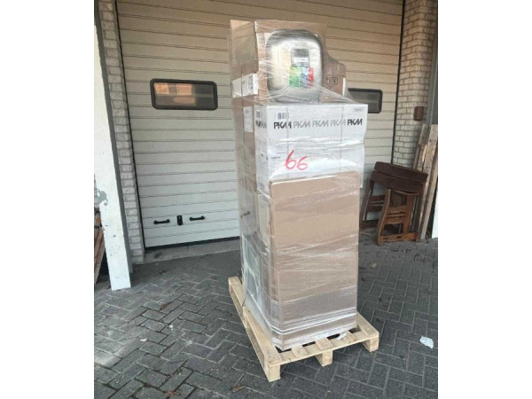 Design Keuken - Maxime - Antraciet – foto 3 – kavel bij XL Auctions