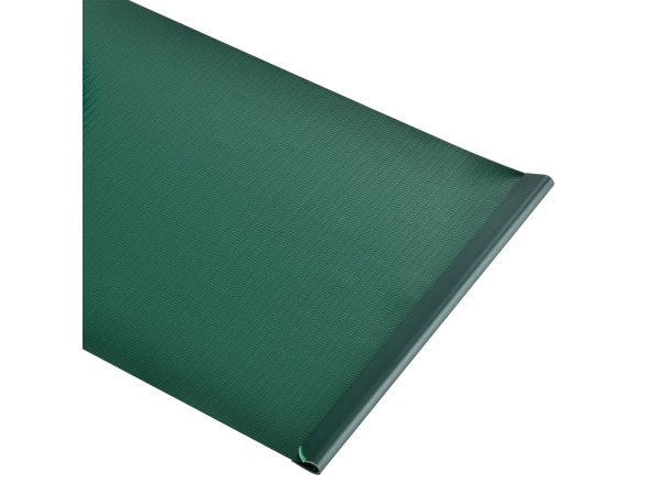 PVC Privacystrips - 1 stuk - Groen – foto 4 – kavel bij XL Auctions