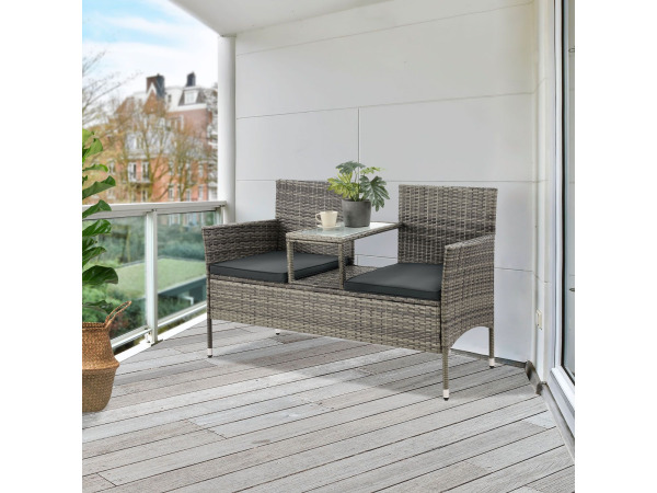 Tuinbank Monaco – foto 8 – kavel bij XL Auctions