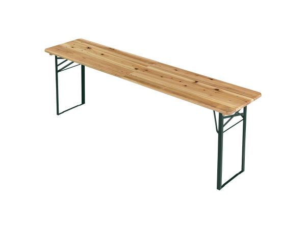 Houten Biertafelset / Bierbank Passau - 3-delig – foto 11 – kavel bij XL Auctions