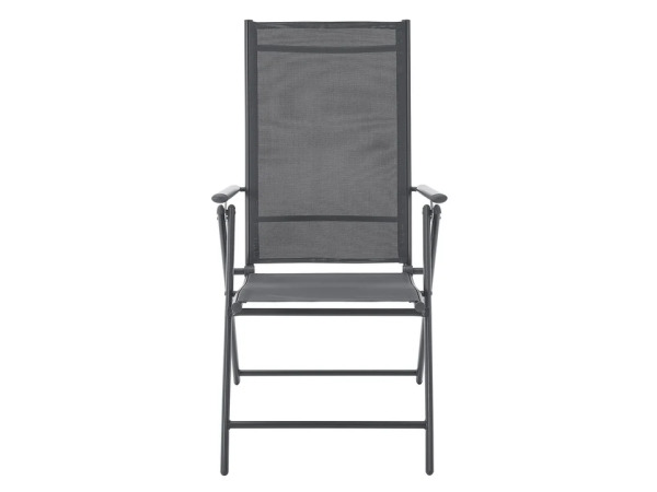 Tuinstoel / Kampeerstoel Calena - Set van 2 – foto 2 – kavel bij XL Auctions