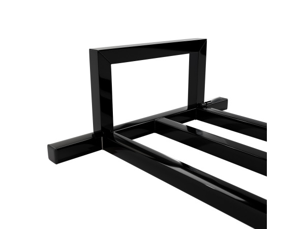 Zitmaaierkrik / Gazonmaaierlift - Staal - Max. 400 KG – foto 12 – kavel bij XL Auctions